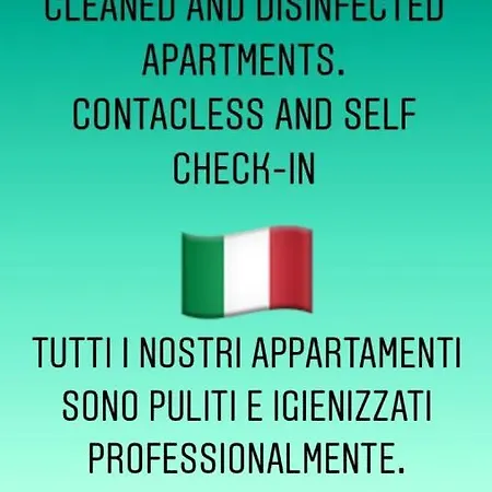 Apartment Garda *