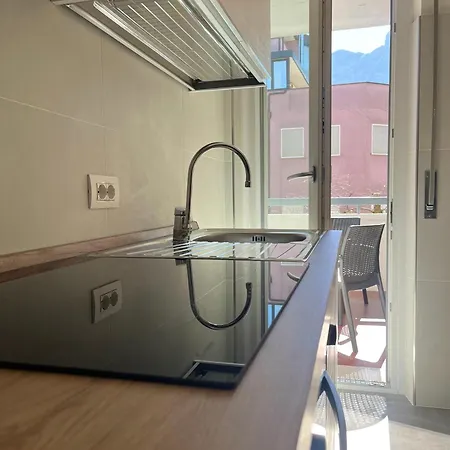Apartment Garda Riva del Garda