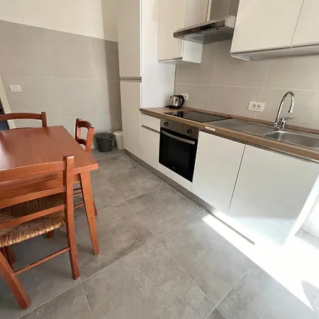 Apartment Garda
