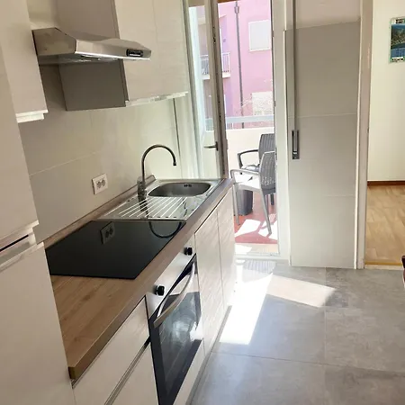 Apartment Garda