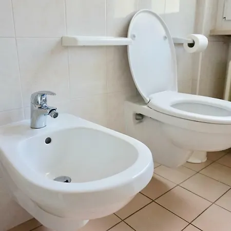 Garda Apartment