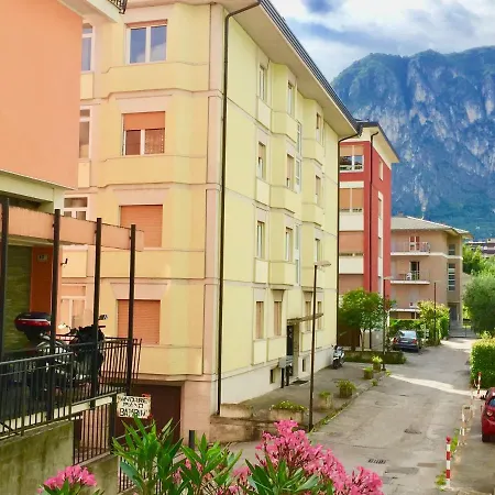 Garda Apartment
