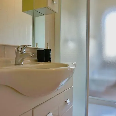Garda Apartment