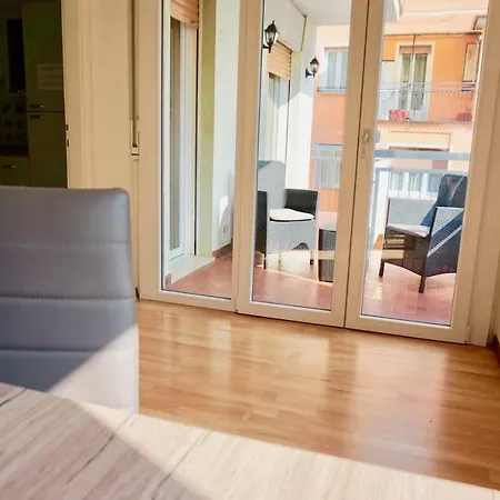 Apartment Garda *