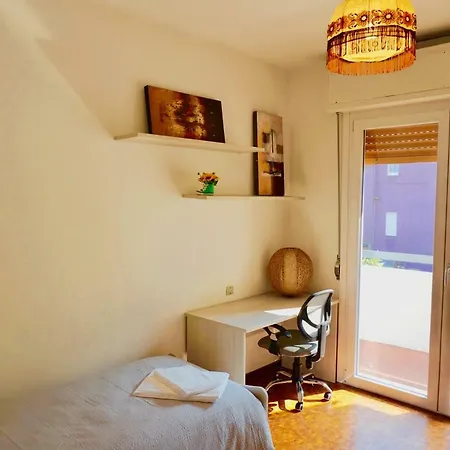Apartment Garda