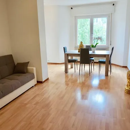 Apartment Garda Riva del Garda