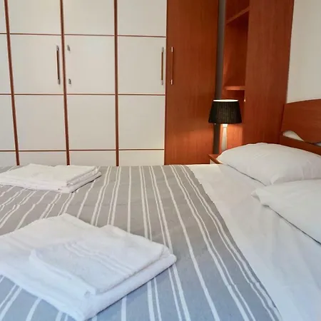 Garda Apartment Riva del Garda